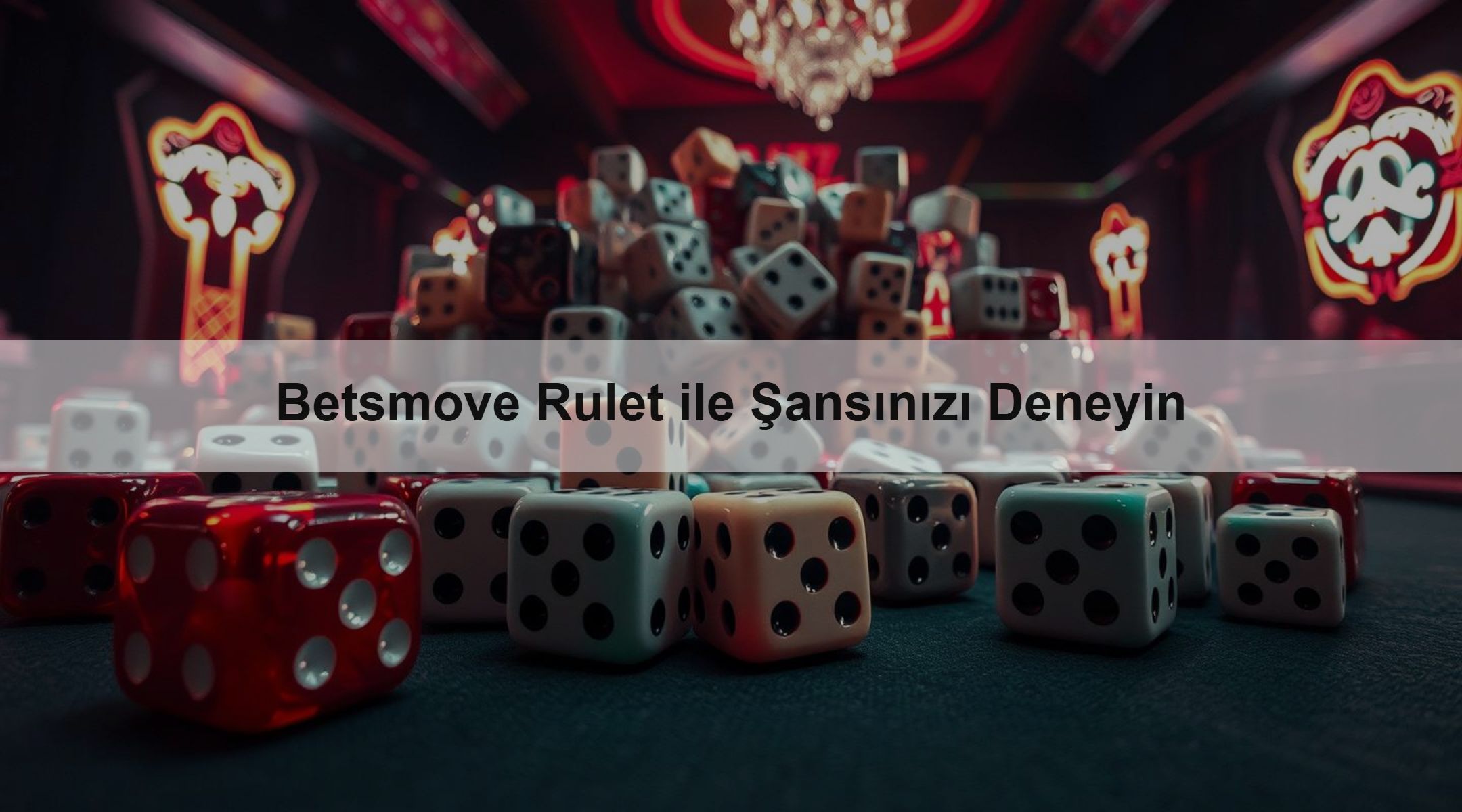 Betsmove Rulet ile Şansınızı Deneyin 1 Betsmove Rulet ile Şansınızı Deneyin