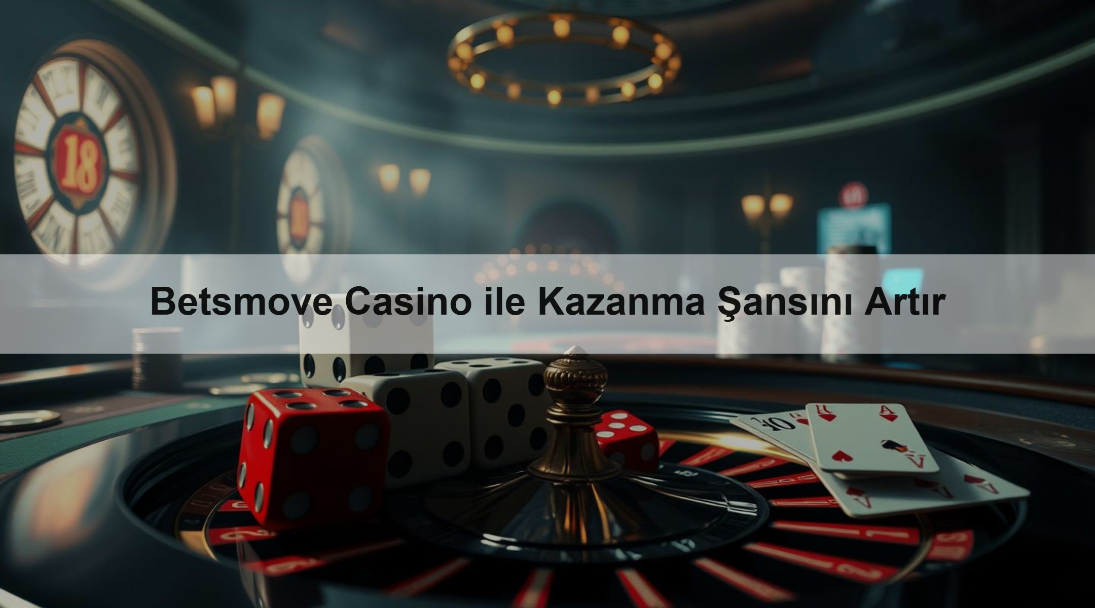 Betsmove Casino ile Kazanma Şansını Artır 1 Betsmove Casino ile Kazanma Şansını Artır