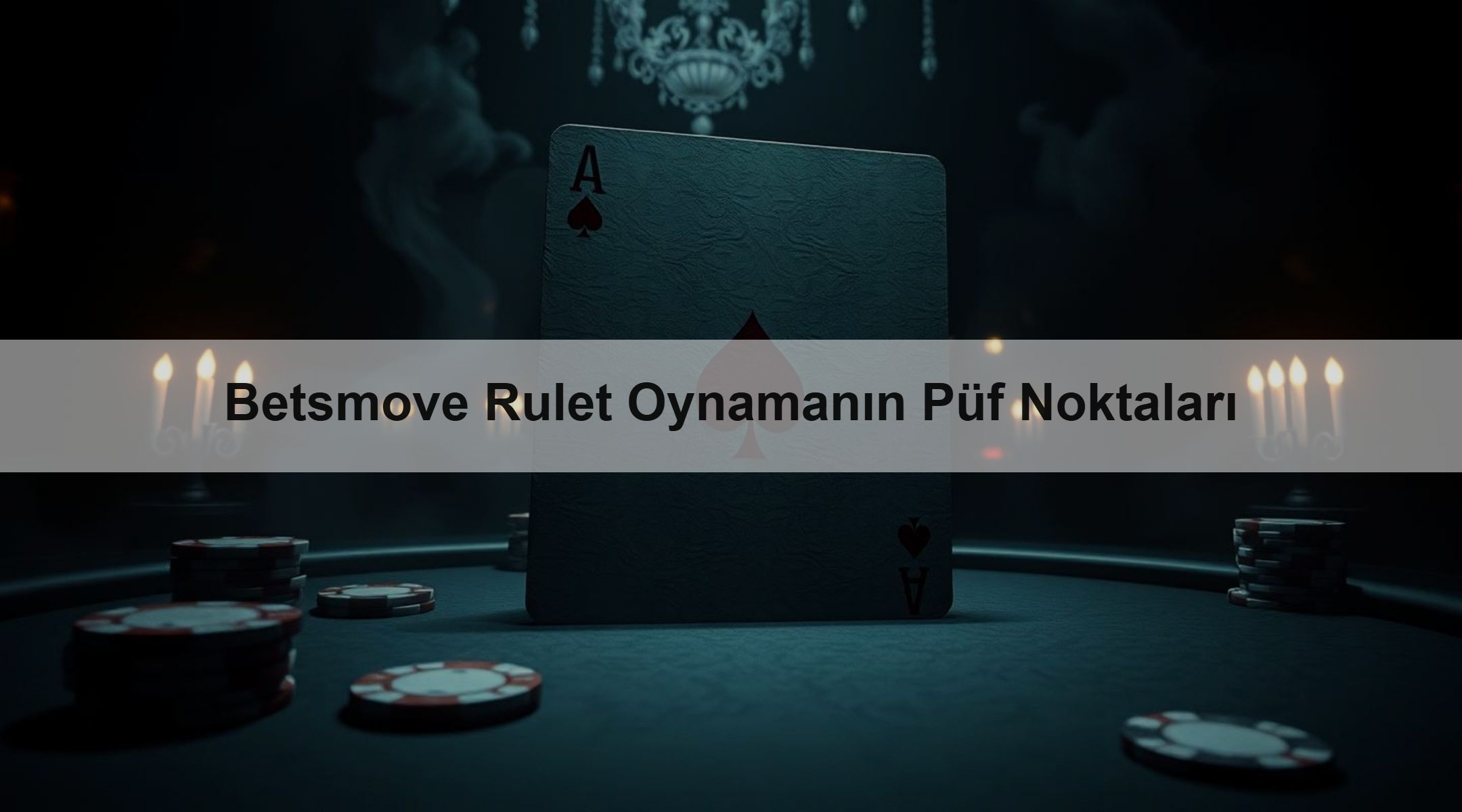 Betsmove Rulet Oynamanın Püf Noktaları 1 Betsmove Rulet Oynamanın Püf Noktaları