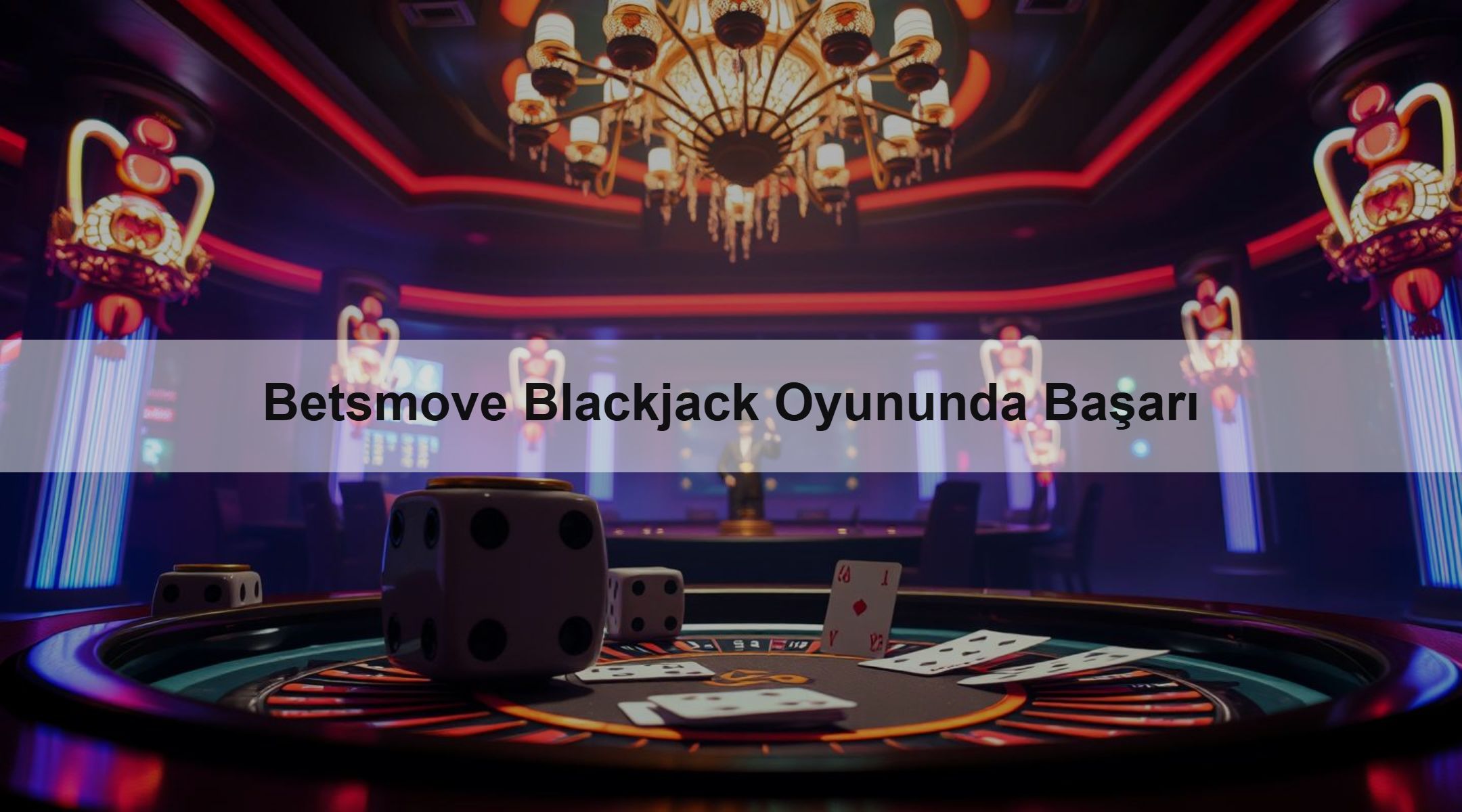 Betsmove Blackjack Oyununda Başarı 1 Betsmove Blackjack Oyununda Başarı
