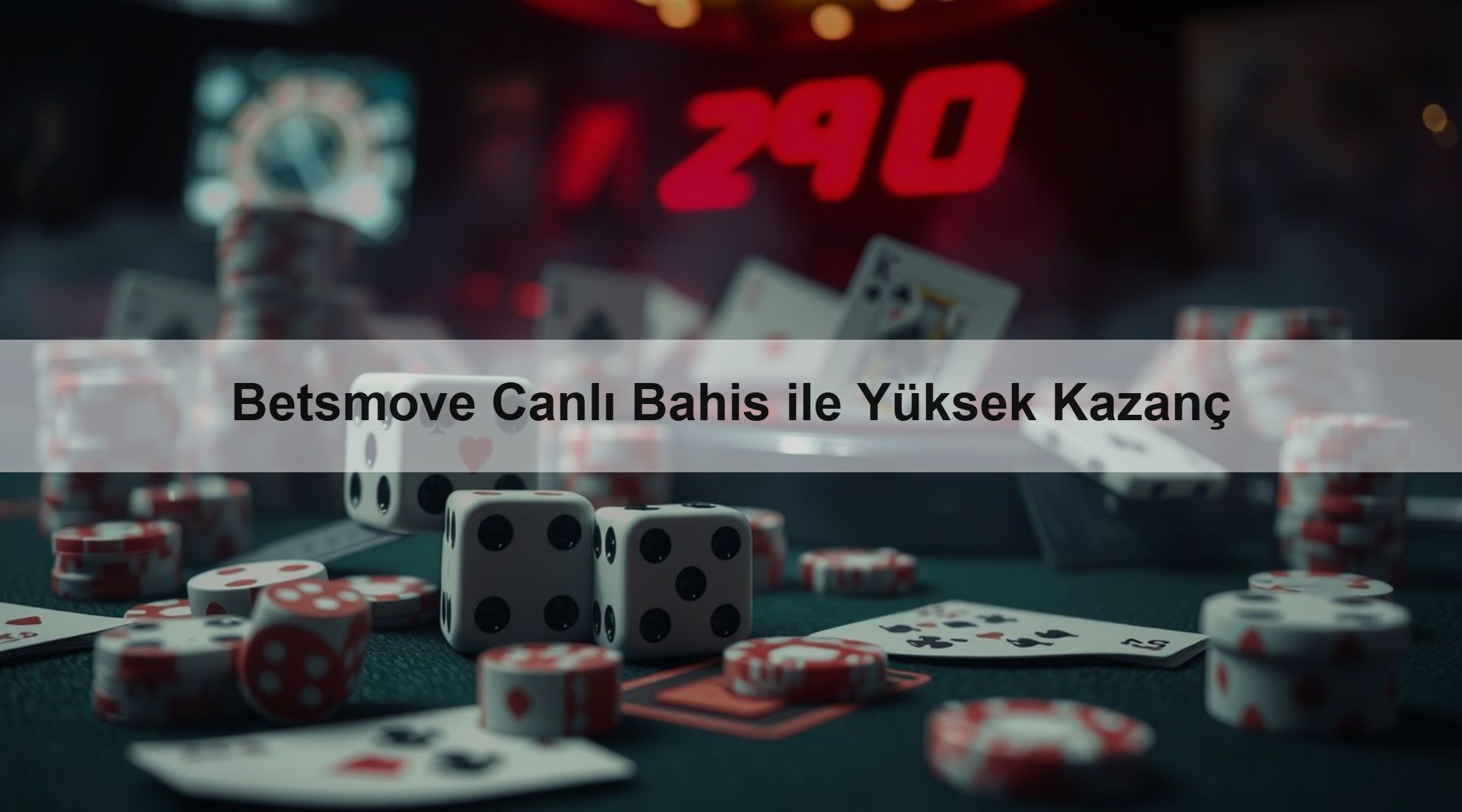 Betsmove Canlı Bahis ile Yüksek Kazanç 1 Betsmove Canlı Bahis ile Yüksek Kazanç
