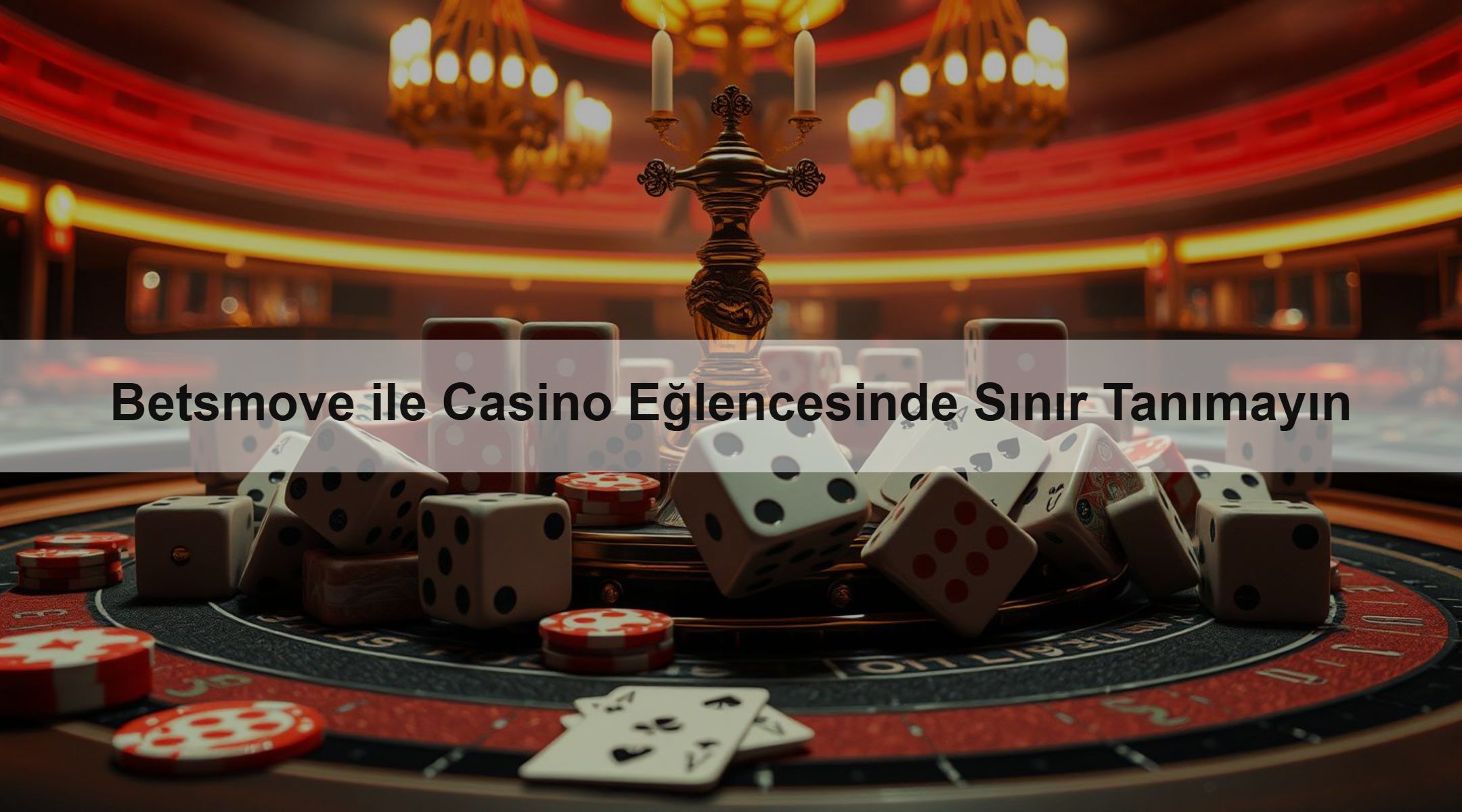 Betsmove ile Casino Eğlencesinde Sınır Tanımayın