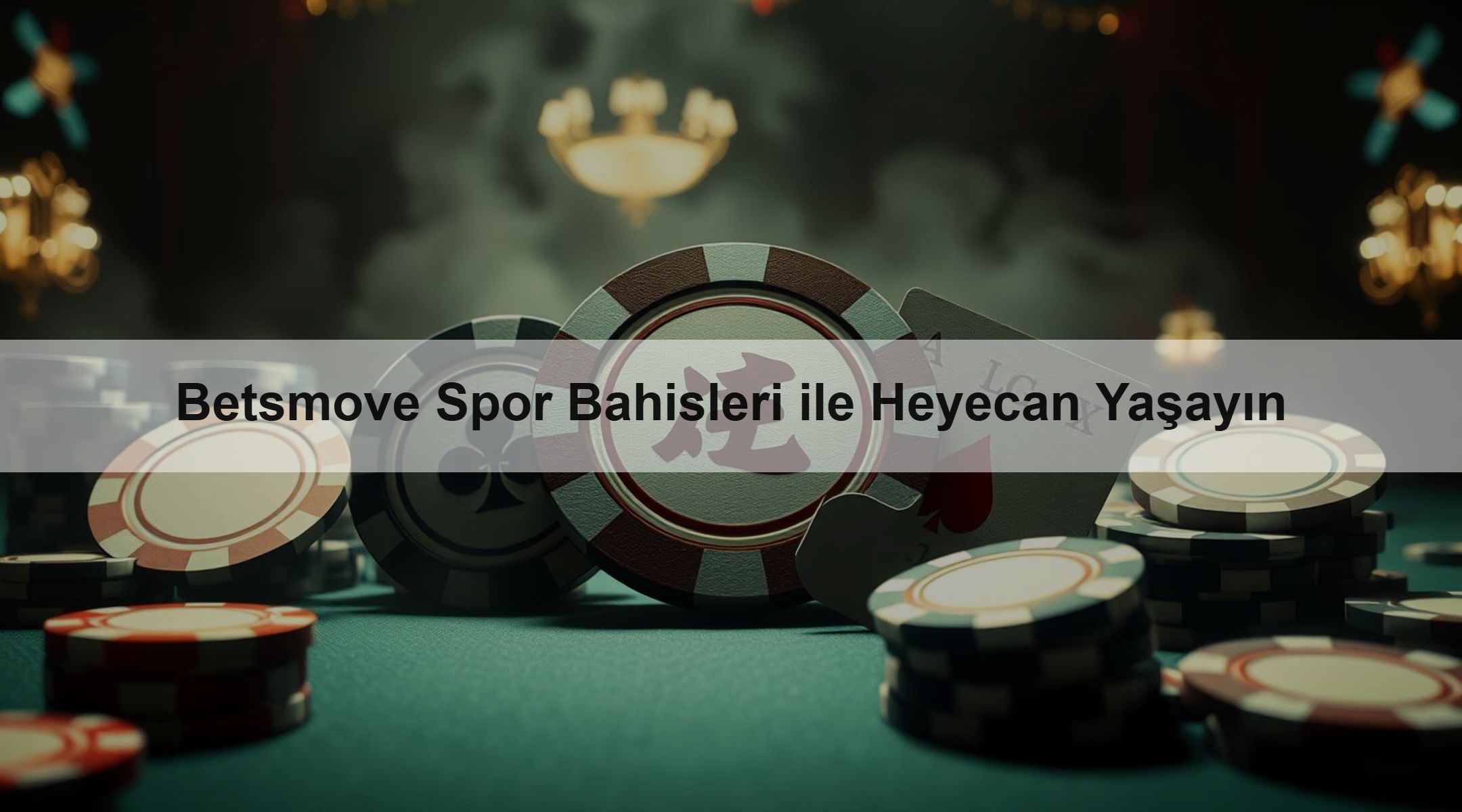 Betsmove Spor Bahisleri ile Heyecan Yaşayın 1 Betsmove Spor Bahisleri ile Heyecan Yaşayın