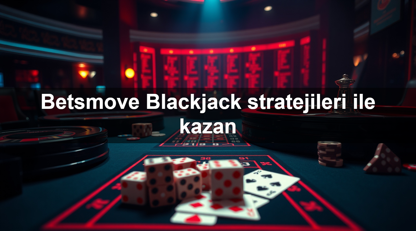 betsmove blackjack stratejileri ile kazan 1780055921617