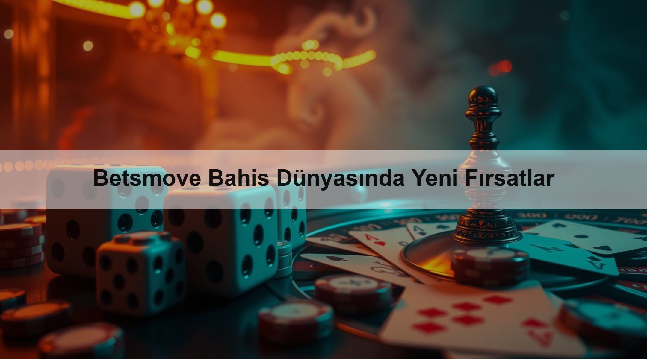 Betsmove Bahis Dünyasında Yeni Fırsatlar 1 Betsmove Bahis Dünyasında Yeni Fırsatlar