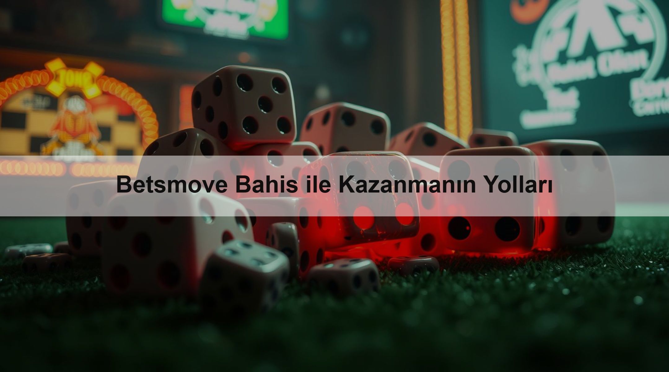 Betsmove Bahis ile Kazanmanın Yolları 1 Betsmove Bahis ile Kazanmanın Yolları