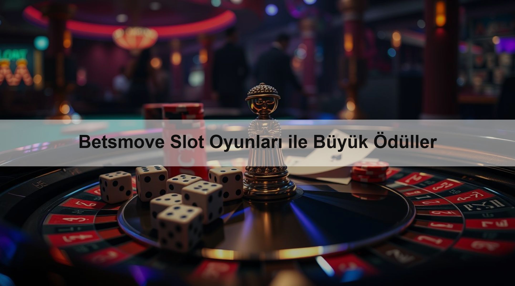 Betsmove Slot Oyunları ile Büyük Ödüller 1 Betsmove Slot Oyunları ile Büyük Ödüller